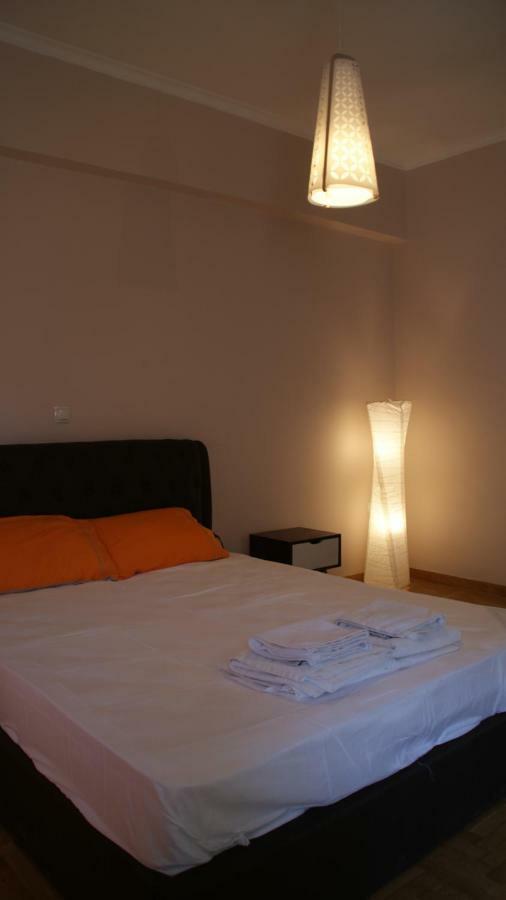 The Victoria Square Exceptional Apartments Афины Экстерьер фото
