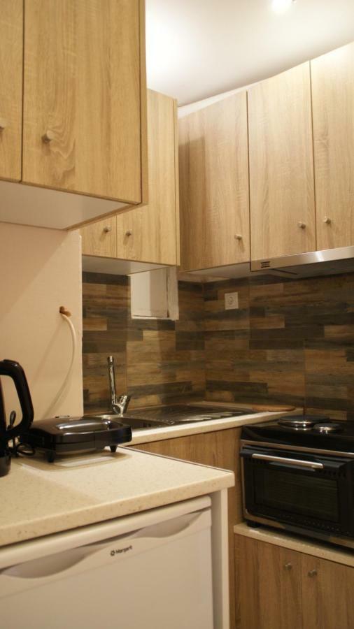 The Victoria Square Exceptional Apartments Афины Экстерьер фото