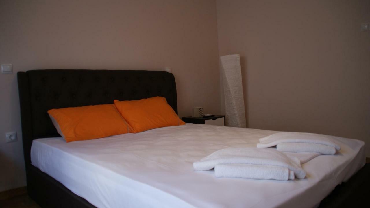 The Victoria Square Exceptional Apartments Афины Экстерьер фото