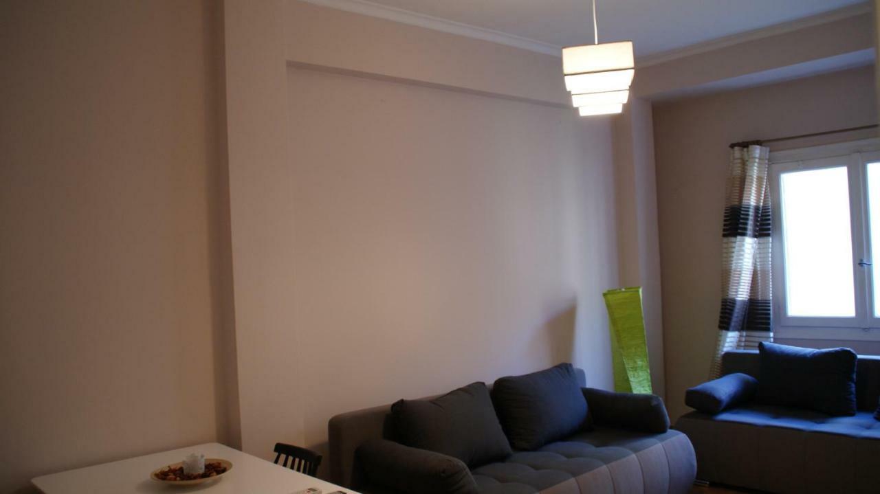 The Victoria Square Exceptional Apartments Афины Экстерьер фото